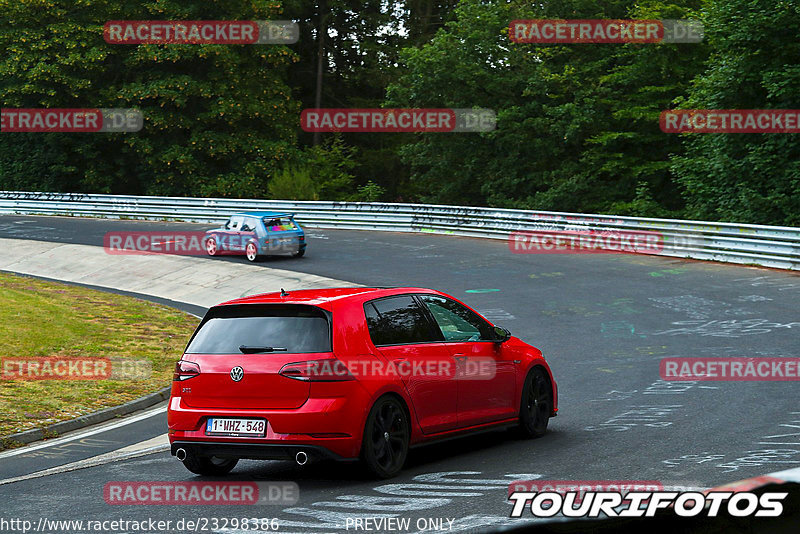 Bild #23298386 - Touristenfahrten Nürburgring Nordschleife (30.07.2023)