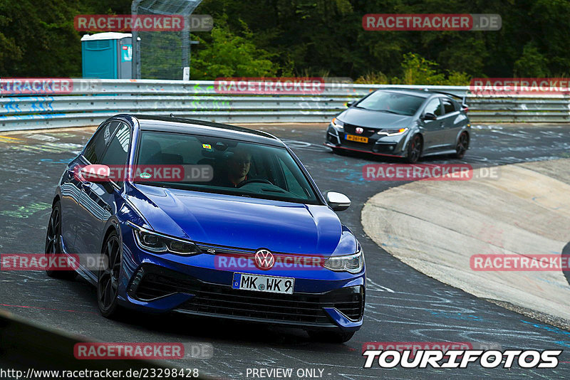 Bild #23298428 - Touristenfahrten Nürburgring Nordschleife (30.07.2023)