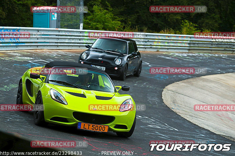 Bild #23298433 - Touristenfahrten Nürburgring Nordschleife (30.07.2023)