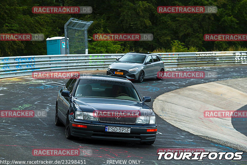 Bild #23298451 - Touristenfahrten Nürburgring Nordschleife (30.07.2023)