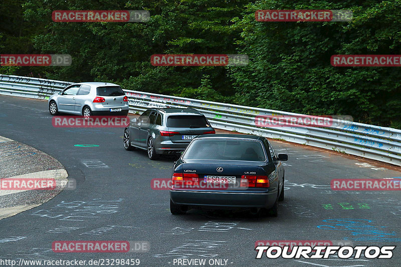 Bild #23298459 - Touristenfahrten Nürburgring Nordschleife (30.07.2023)