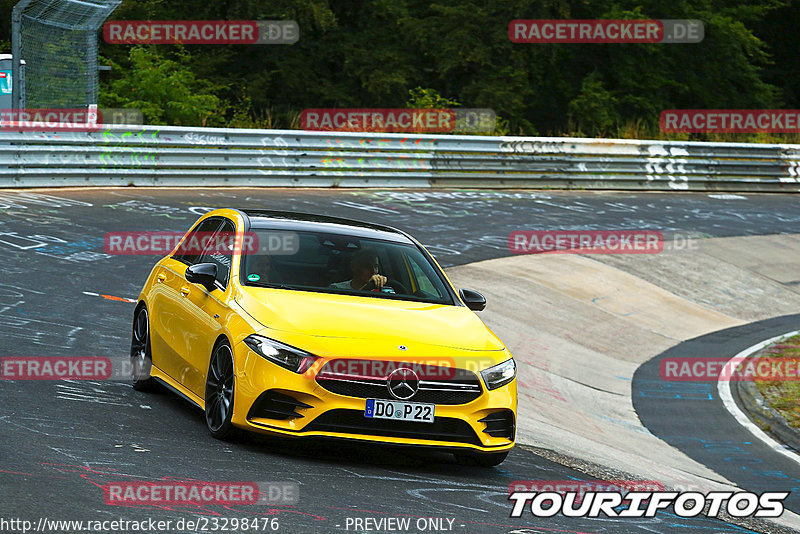 Bild #23298476 - Touristenfahrten Nürburgring Nordschleife (30.07.2023)