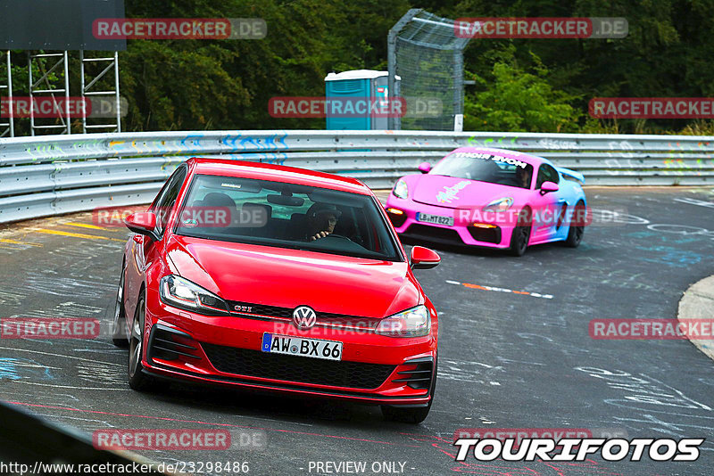 Bild #23298486 - Touristenfahrten Nürburgring Nordschleife (30.07.2023)