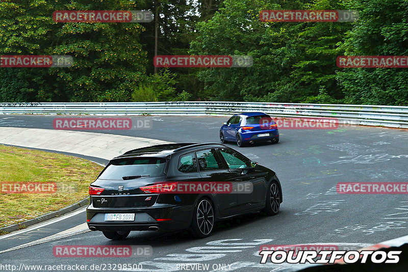 Bild #23298500 - Touristenfahrten Nürburgring Nordschleife (30.07.2023)