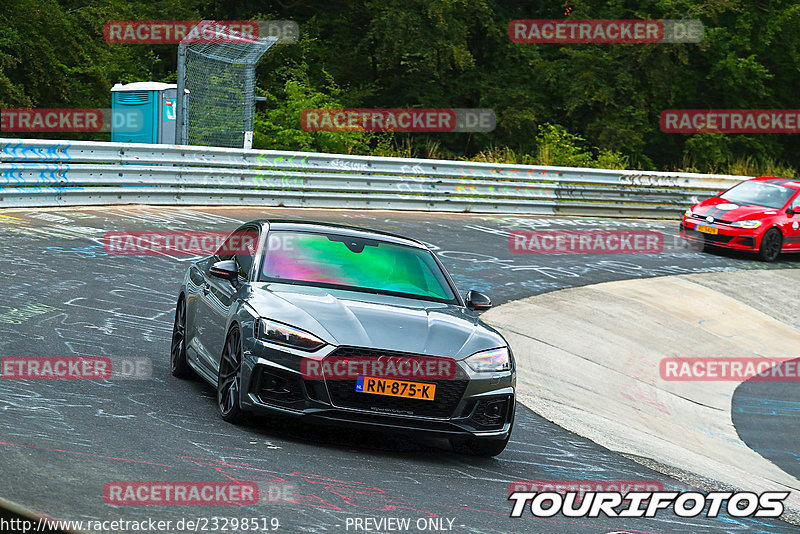 Bild #23298519 - Touristenfahrten Nürburgring Nordschleife (30.07.2023)