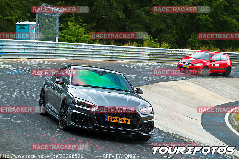 Bild #23298520 - Touristenfahrten Nürburgring Nordschleife (30.07.2023)