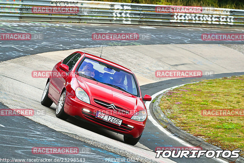 Bild #23298543 - Touristenfahrten Nürburgring Nordschleife (30.07.2023)