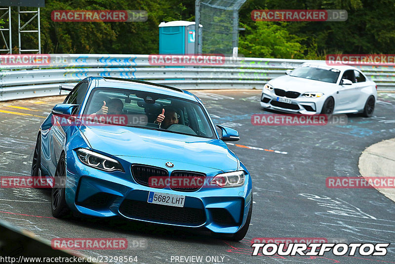 Bild #23298564 - Touristenfahrten Nürburgring Nordschleife (30.07.2023)