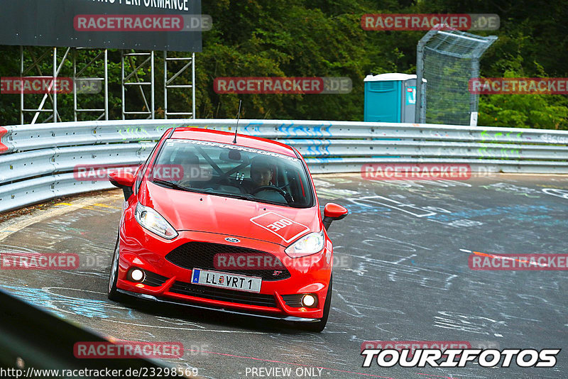 Bild #23298569 - Touristenfahrten Nürburgring Nordschleife (30.07.2023)