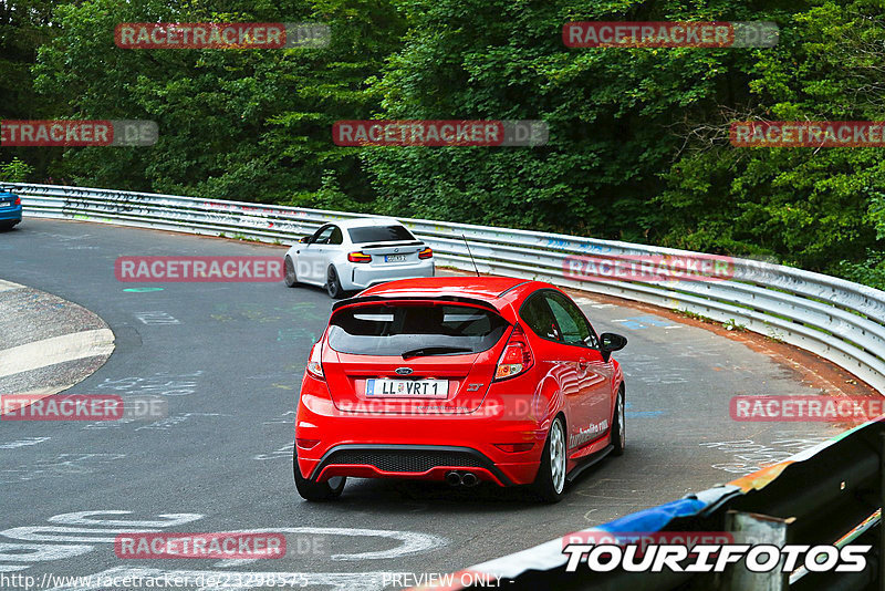 Bild #23298575 - Touristenfahrten Nürburgring Nordschleife (30.07.2023)