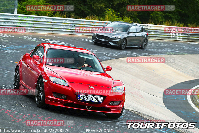 Bild #23298576 - Touristenfahrten Nürburgring Nordschleife (30.07.2023)