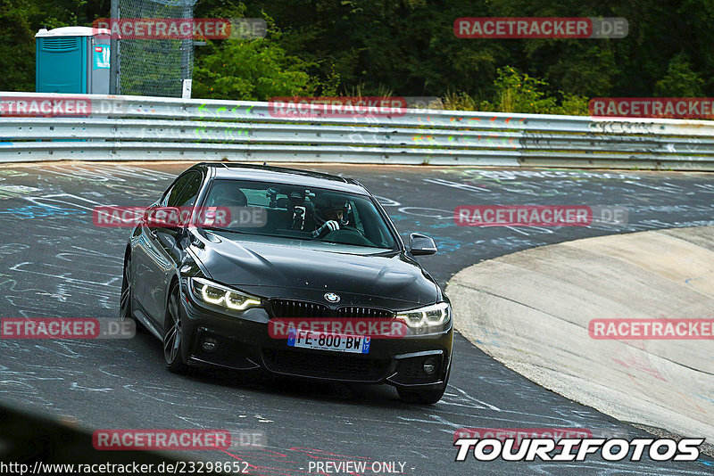 Bild #23298652 - Touristenfahrten Nürburgring Nordschleife (30.07.2023)