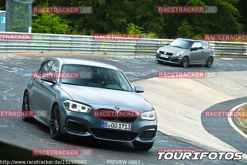 Bild #23298690 - Touristenfahrten Nürburgring Nordschleife (30.07.2023)