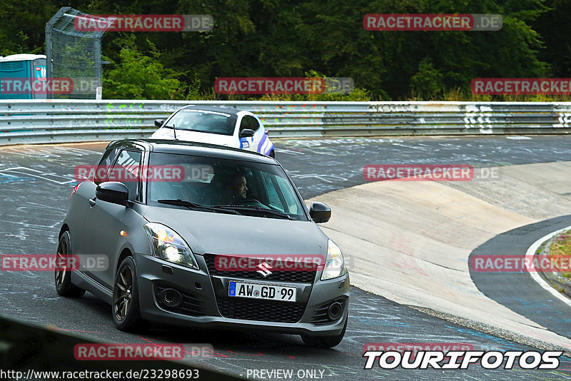 Bild #23298693 - Touristenfahrten Nürburgring Nordschleife (30.07.2023)