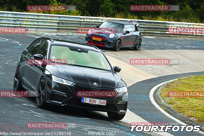 Bild #23298748 - Touristenfahrten Nürburgring Nordschleife (30.07.2023)