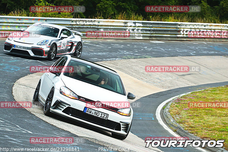 Bild #23298841 - Touristenfahrten Nürburgring Nordschleife (30.07.2023)