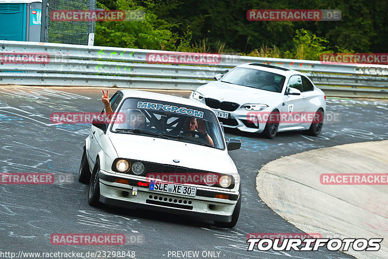 Bild #23298848 - Touristenfahrten Nürburgring Nordschleife (30.07.2023)