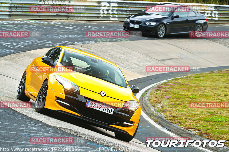 Bild #23298856 - Touristenfahrten Nürburgring Nordschleife (30.07.2023)