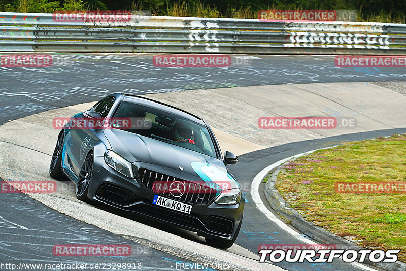 Bild #23298918 - Touristenfahrten Nürburgring Nordschleife (30.07.2023)