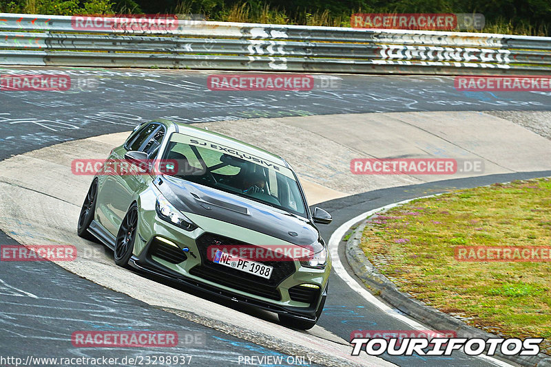 Bild #23298937 - Touristenfahrten Nürburgring Nordschleife (30.07.2023)