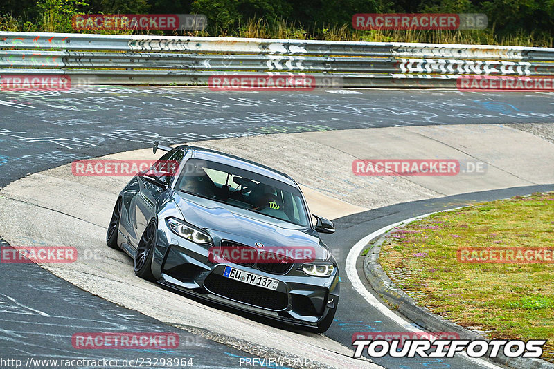 Bild #23298964 - Touristenfahrten Nürburgring Nordschleife (30.07.2023)