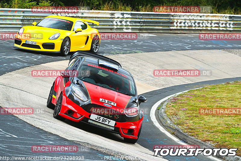 Bild #23298998 - Touristenfahrten Nürburgring Nordschleife (30.07.2023)