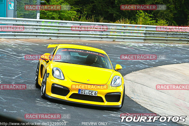 Bild #23299003 - Touristenfahrten Nürburgring Nordschleife (30.07.2023)