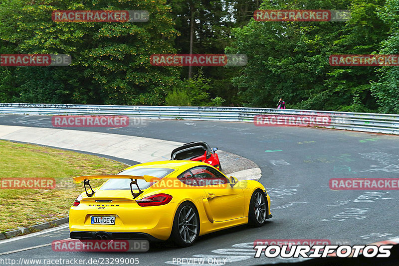 Bild #23299005 - Touristenfahrten Nürburgring Nordschleife (30.07.2023)