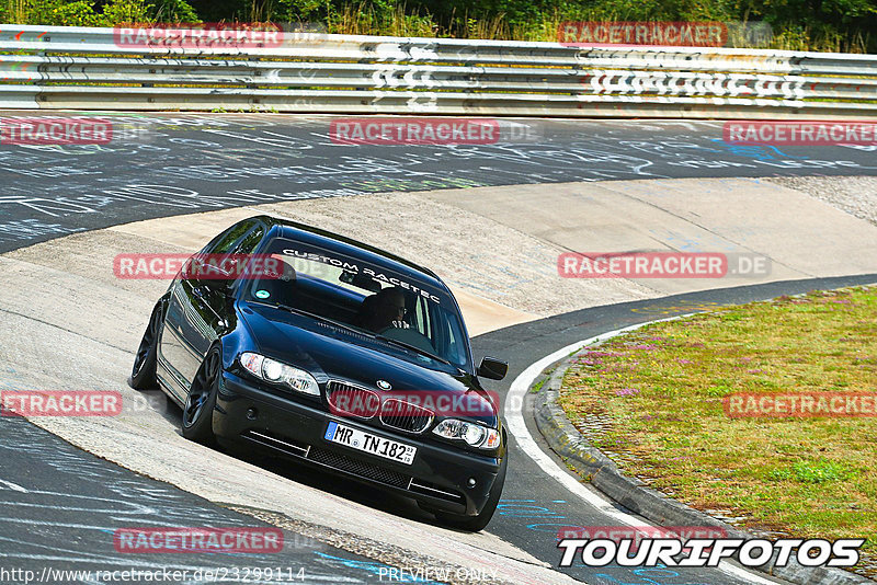 Bild #23299114 - Touristenfahrten Nürburgring Nordschleife (30.07.2023)