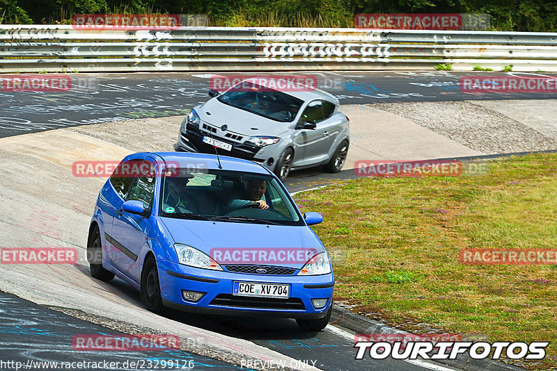 Bild #23299126 - Touristenfahrten Nürburgring Nordschleife (30.07.2023)