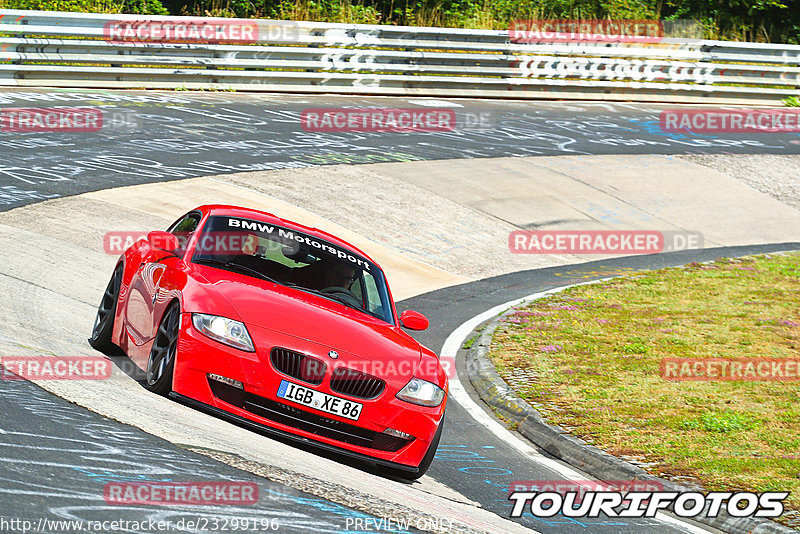 Bild #23299196 - Touristenfahrten Nürburgring Nordschleife (30.07.2023)