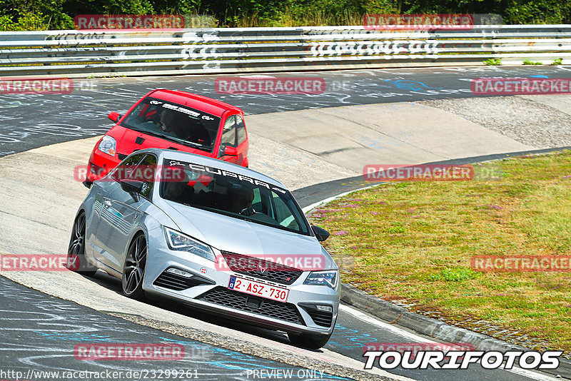 Bild #23299261 - Touristenfahrten Nürburgring Nordschleife (30.07.2023)