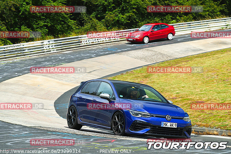 Bild #23299314 - Touristenfahrten Nürburgring Nordschleife (30.07.2023)