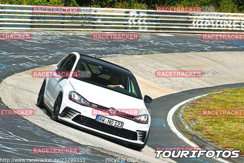 Bild #23299333 - Touristenfahrten Nürburgring Nordschleife (30.07.2023)