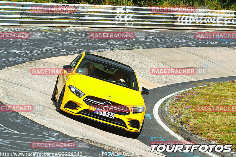 Bild #23299342 - Touristenfahrten Nürburgring Nordschleife (30.07.2023)