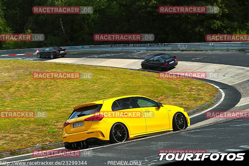 Bild #23299344 - Touristenfahrten Nürburgring Nordschleife (30.07.2023)