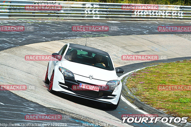 Bild #23299389 - Touristenfahrten Nürburgring Nordschleife (30.07.2023)