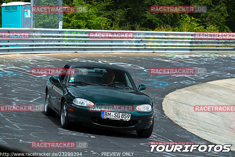 Bild #23299394 - Touristenfahrten Nürburgring Nordschleife (30.07.2023)