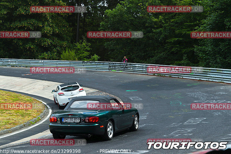 Bild #23299398 - Touristenfahrten Nürburgring Nordschleife (30.07.2023)