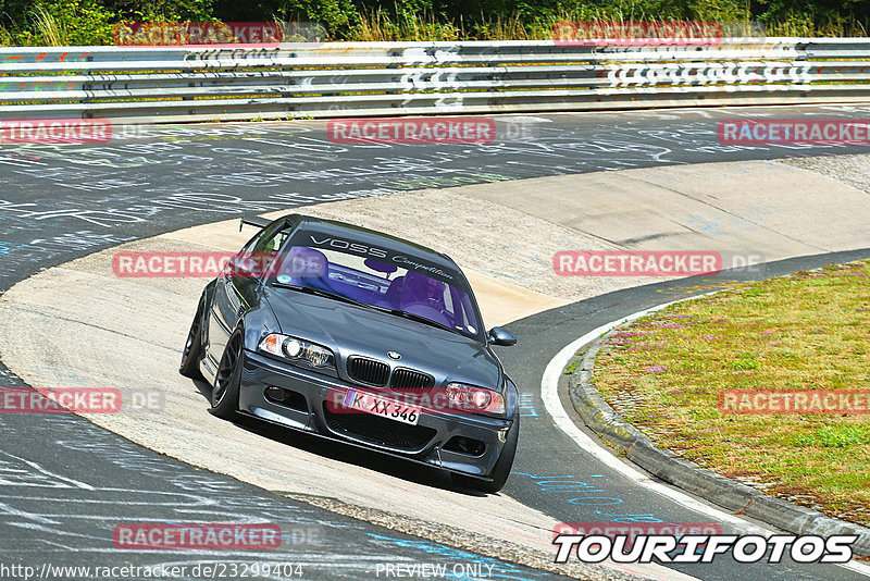 Bild #23299404 - Touristenfahrten Nürburgring Nordschleife (30.07.2023)