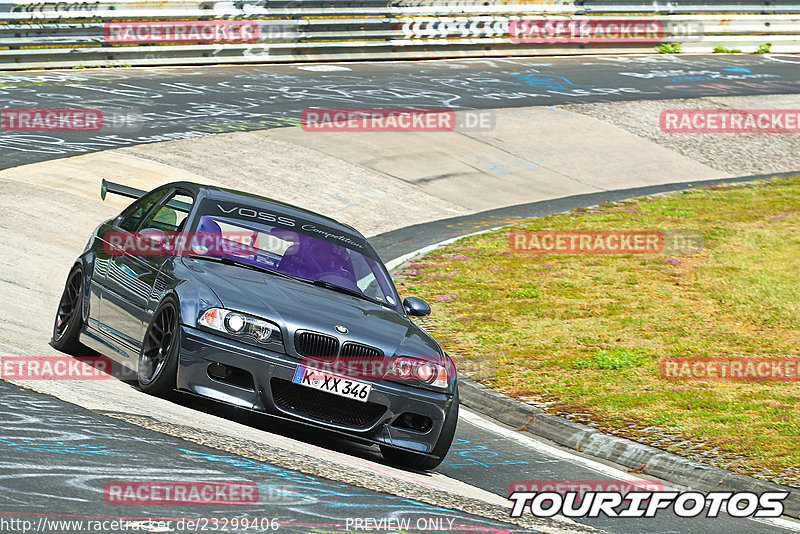 Bild #23299406 - Touristenfahrten Nürburgring Nordschleife (30.07.2023)