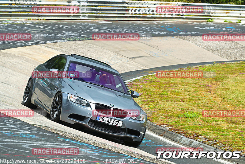 Bild #23299408 - Touristenfahrten Nürburgring Nordschleife (30.07.2023)