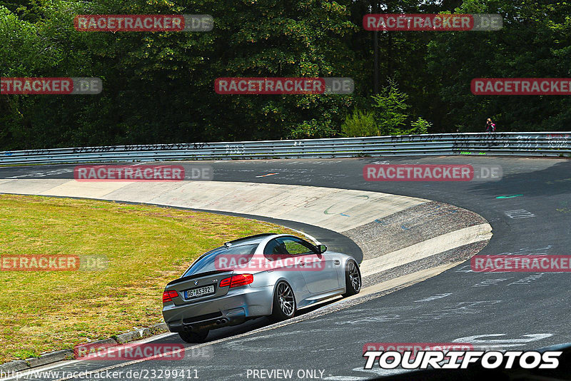 Bild #23299411 - Touristenfahrten Nürburgring Nordschleife (30.07.2023)