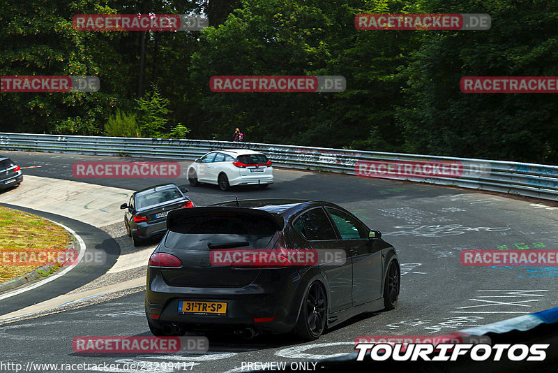 Bild #23299417 - Touristenfahrten Nürburgring Nordschleife (30.07.2023)