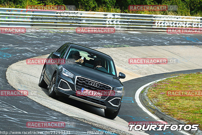 Bild #23299431 - Touristenfahrten Nürburgring Nordschleife (30.07.2023)