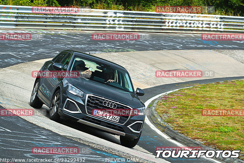 Bild #23299432 - Touristenfahrten Nürburgring Nordschleife (30.07.2023)