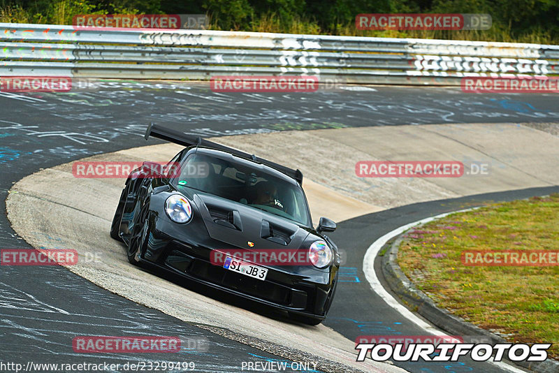 Bild #23299499 - Touristenfahrten Nürburgring Nordschleife (30.07.2023)