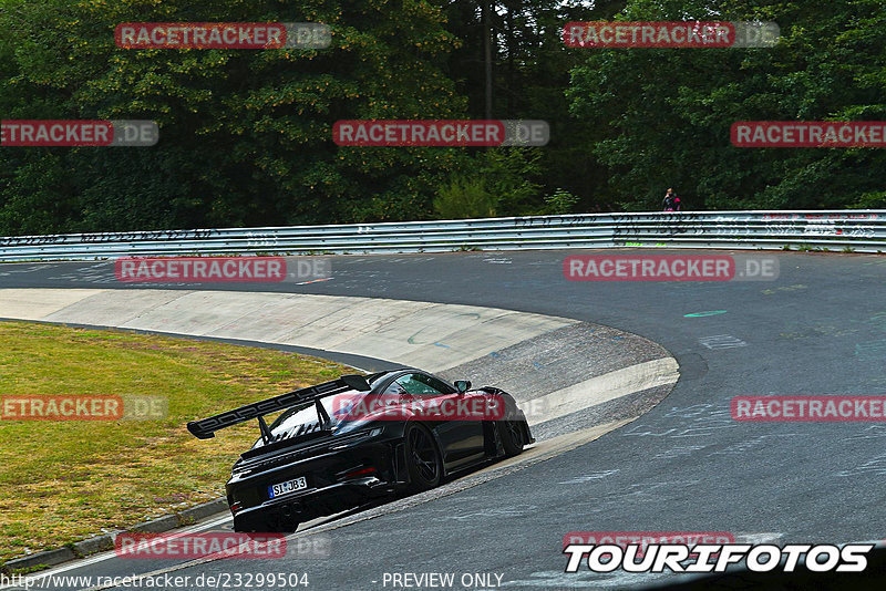 Bild #23299504 - Touristenfahrten Nürburgring Nordschleife (30.07.2023)