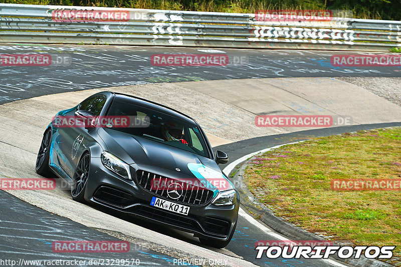 Bild #23299570 - Touristenfahrten Nürburgring Nordschleife (30.07.2023)