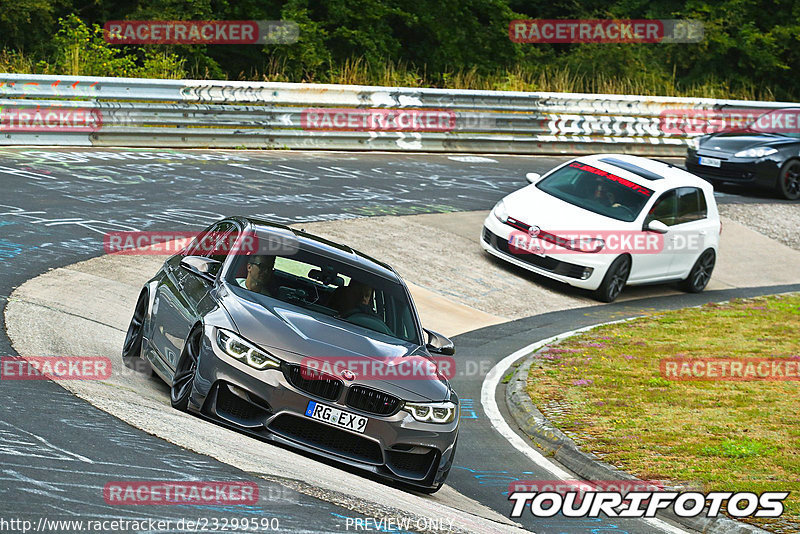 Bild #23299590 - Touristenfahrten Nürburgring Nordschleife (30.07.2023)